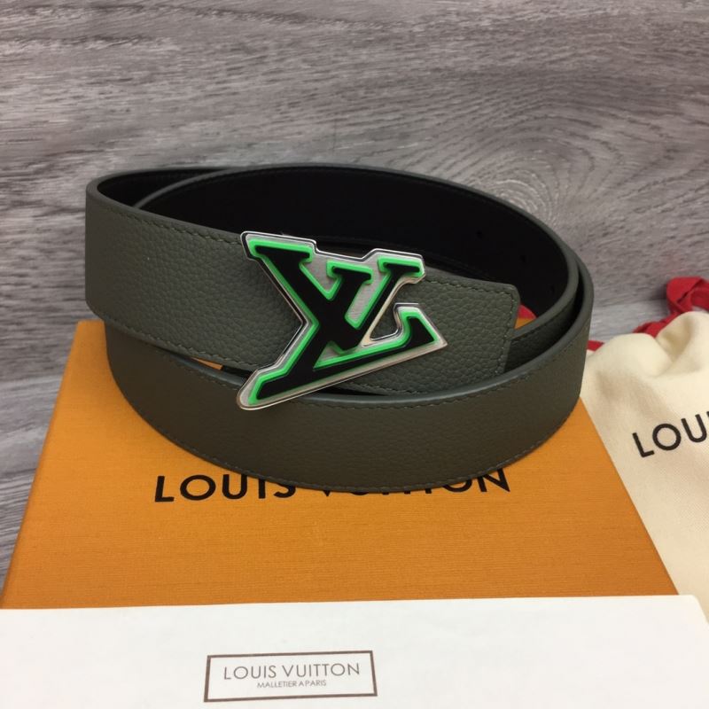 LV Belts